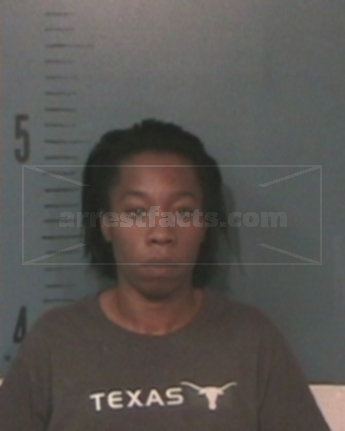Shantera Shannae Battee