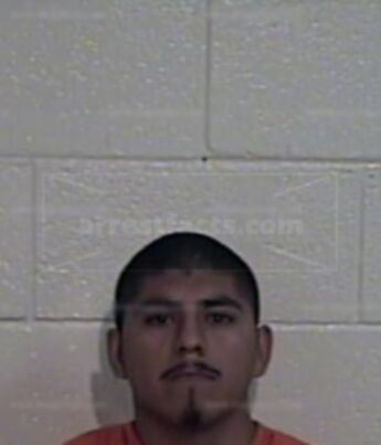 Jose Angel Herrera Solis