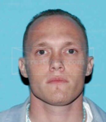 Rusty Lee Christiansen Jr.