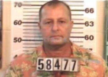 Jeffrey Paul Shepherd