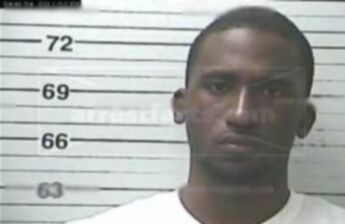 Damarius Martay Johnson