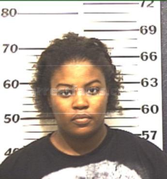 Peggy Latrice Thomas