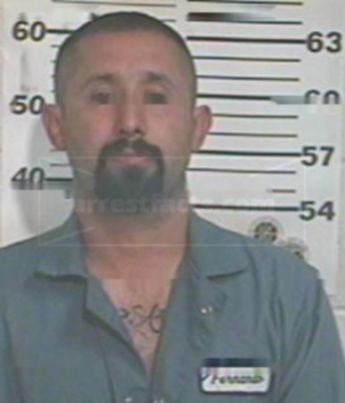 Jose Valdemar Quintanilla