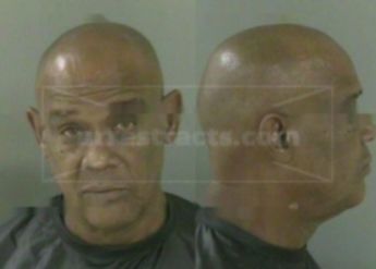 Ricky Lamar Buckner