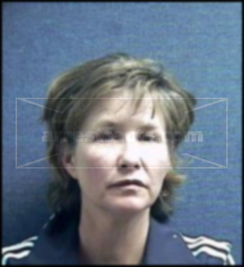 Margaret Francis Worden