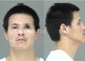 Kevin Arthur Oldhorn