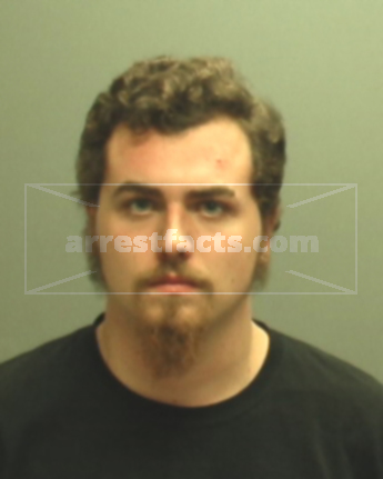 Kyle James Kelly