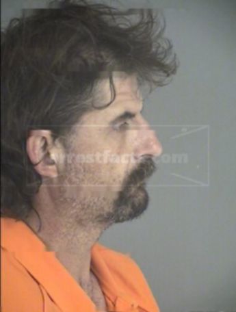 Ronnie Lee Tucker