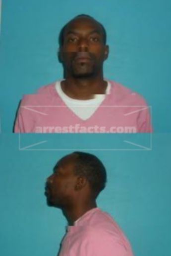 Quontell Montry Williams