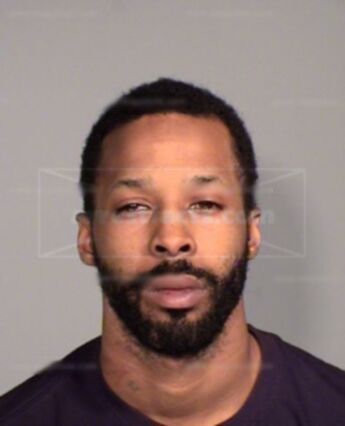 Michael Deangelo Kendrick