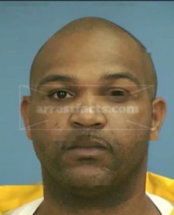 Anthony Jones