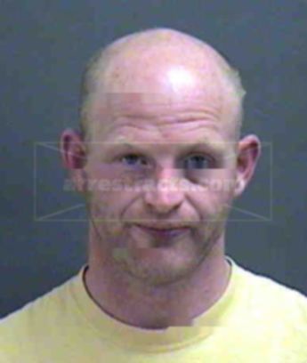 Charles Clayton Winchester