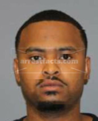 Dedrick Devonta Jones