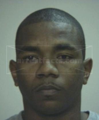 Garvin Robinson