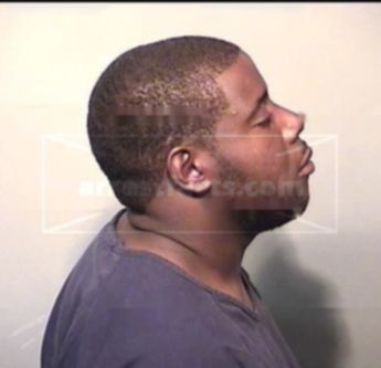 Darrius Antwon Bentley