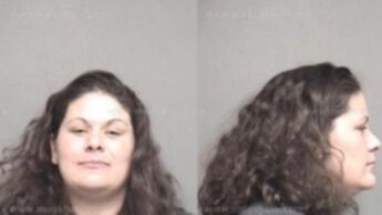 Nicole Alphonsine Wilson