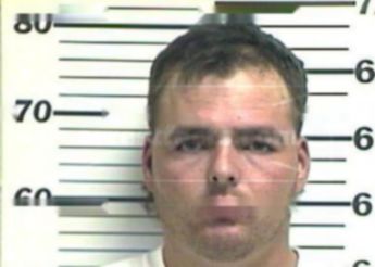 David Wayne Mitchell