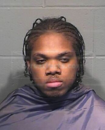 Anthony Jay Dorsey