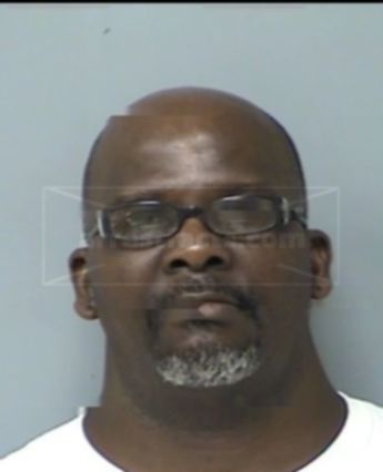 Darrell Tyrone Jones