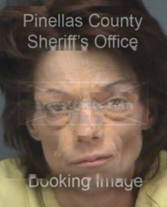 Melissa Lynn Ogletree