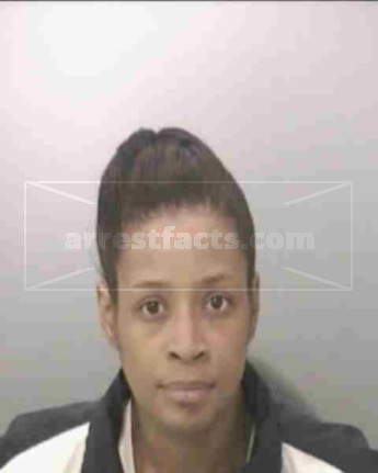 Leia Rashaun Bennett