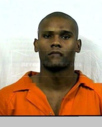 Antione L Alexander