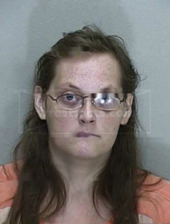 Karah Michelle Albers