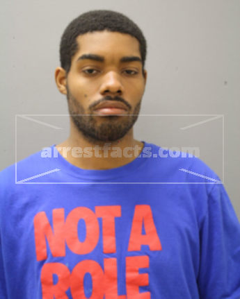 Demetrius L Coleman