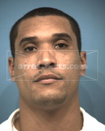 Michael Theodore Figueroa