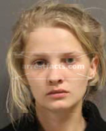 Breanna Nicole Broome