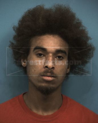 Khiry Senard Evans
