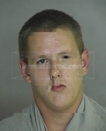 Christopher Wayne Atkins