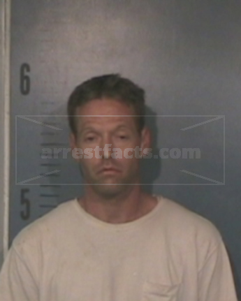 Thomas Scott Davis