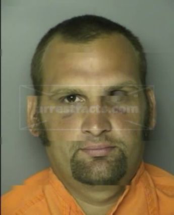 Dustin Lee Rash