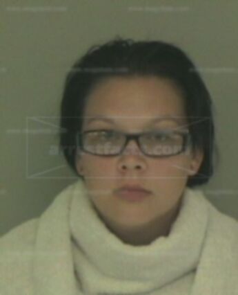 Ashley Nicole Duprest