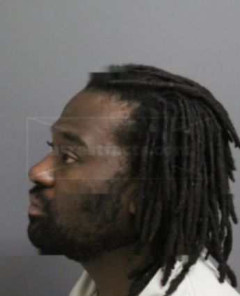 Desmond Donte Wallace