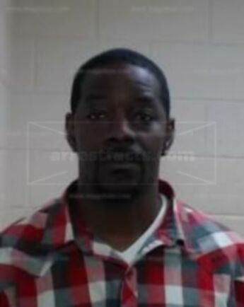 Antonio Williams