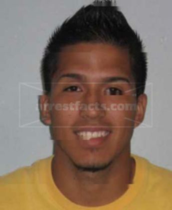 Reynaldo Alipzar