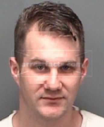 Scott Boyd Nystrom