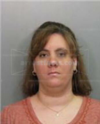 Rebecca Sue Sheppard