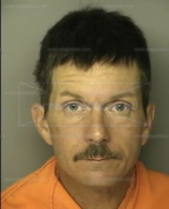 Mark Robert Huelle