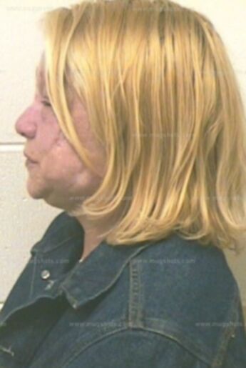 Donna Leigh Norris