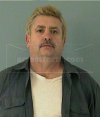 James Andrew Douthit