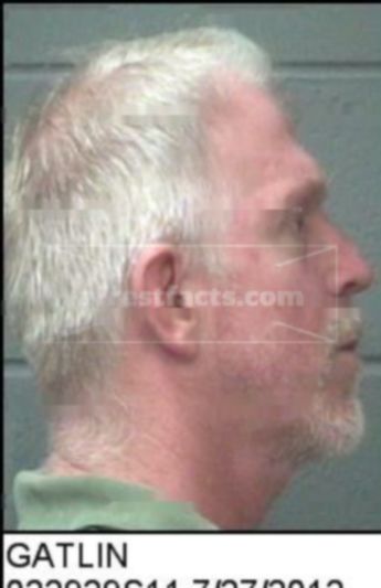 Norman Roger Gatlin