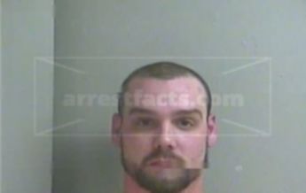 Dustin Lee Irish