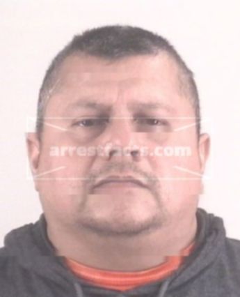Jose Alfredo Diaz