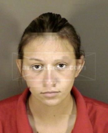 Jennifer June Holmes