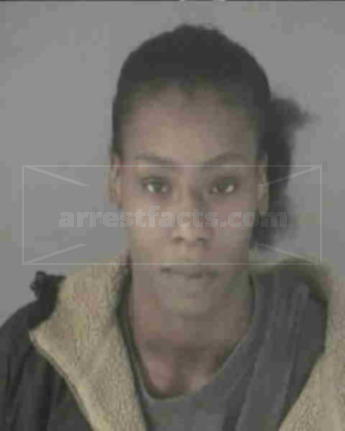 Diashonna J Hanson