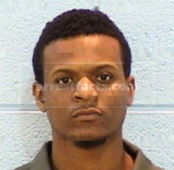 Jermaine Cook