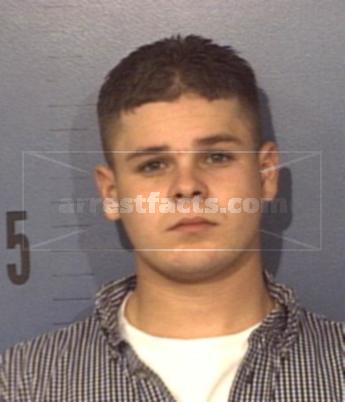 Scott Daran Goolsby